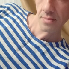 Фотография мужчины Алексей, 43 года из г. Пенза