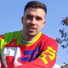 Фотография мужчины Никита, 35 лет из г. Киев