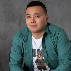 Фотография мужчины Эдуард, 30 лет из г. Таганрог