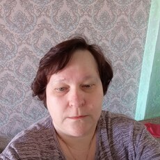 Фотография девушки Наталья, 48 лет из г. Красноярск