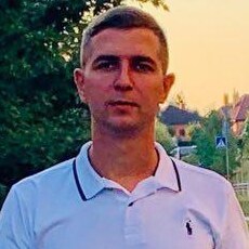 Фотография мужчины Андрей, 40 лет из г. Тамбов