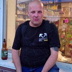 Фотография мужчины Евгений, 43 года из г. Алейск