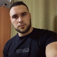 Фотография мужчины Игорь, 32 года из г. Новохоперск