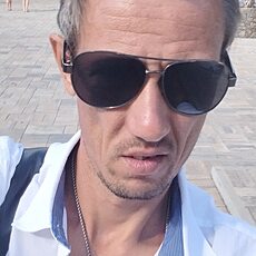 Фотография мужчины Андрей, 41 год из г. Клин