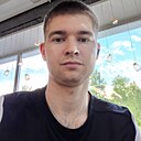 Валерий, 25 лет