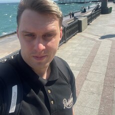 Фотография мужчины Дмитрий, 27 лет из г. Ялта