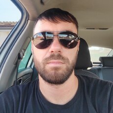 Фотография мужчины Федор, 36 лет из г. Кемерово