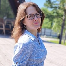 Фотография девушки Анастасия, 34 года из г. Тюмень