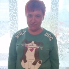 Фотография девушки Вера, 40 лет из г. Рамонь