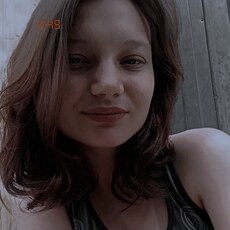 Фотография девушки Ксения, 21 год из г. Анна