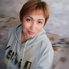 Фотография девушки Аниса, 50 лет из г. Гай