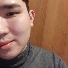 Фотография мужчины Сергей, 24 года из г. Абакан