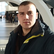 Фотография мужчины Александр, 26 лет из г. Нефтеюганск
