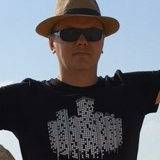 Фотография мужчины Антон, 36 лет из г. Тбилиси