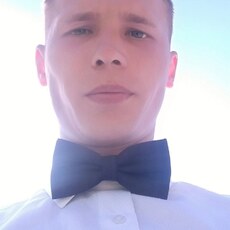 Фотография мужчины Владислав, 33 года из г. Архангельск