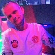 Фотография мужчины Санек, 37 лет из г. Михайловка (Волгоградская Област