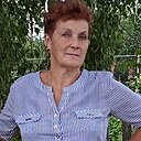 Света, 62 года