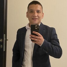 Фотография мужчины Олег, 30 лет из г. Кривой Рог