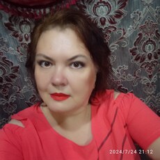 Фотография девушки Ольга, 49 лет из г. Чита