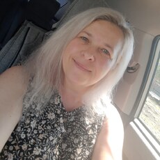 Фотография девушки Анюта, 48 лет из г. Новокузнецк