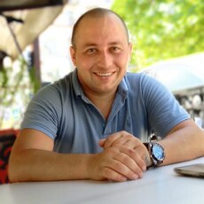 Фотография мужчины Андрей, 31 год из г. Борисоглебск