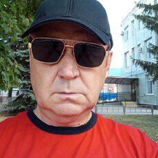 Фотография мужчины Михаил, 60 лет из г. Каневская