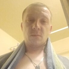 Фотография мужчины Женя, 37 лет из г. Уссурийск