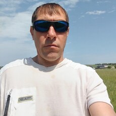 Фотография мужчины Александр, 42 года из г. Ессентуки