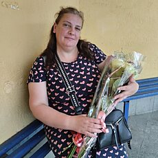 Фотография девушки Юлия, 40 лет из г. Харьков