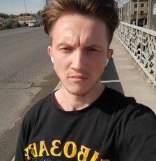 Фотография мужчины Денис, 27 лет из г. Шымкент