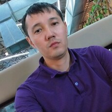 Фотография мужчины Максат, 34 года из г. Кызылорда