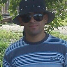 Фотография мужчины Пётр, 36 лет из г. Усть-Кут