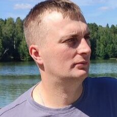 Фотография мужчины Михаил, 35 лет из г. Иваново