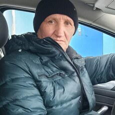 Фотография мужчины Ильгизар, 67 лет из г. Нижнекамск