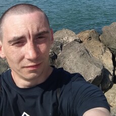 Фотография мужчины Денис, 35 лет из г. Великий Новгород