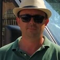 Фотография мужчины Сергей, 45 лет из г. Днепр