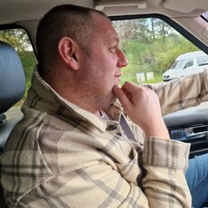 Фотография мужчины Эдуард, 40 лет из г. Кобрин