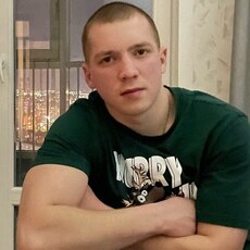 Фотография мужчины Dmitriy, 28 лет из г. Пермь