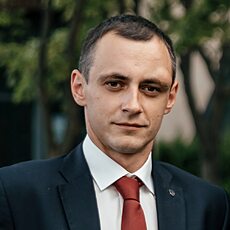 Фотография мужчины Александр, 32 года из г. Молодечно