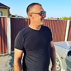 Фотография мужчины Варт, 40 лет из г. Отрадная