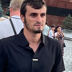 Фотография мужчины Tot Samiy, 30 лет из г. Махачкала