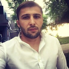 Фотография мужчины Нодар, 34 года из г. Тбилисская