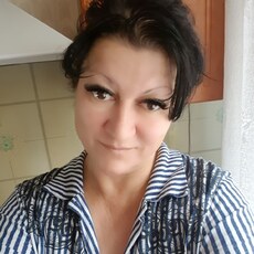 Фотография девушки Ольга, 52 года из г. Ноябрьск