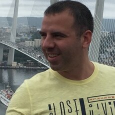 Фотография мужчины Вадим, 44 года из г. Магадан