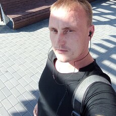 Фотография мужчины Вячеслав, 35 лет из г. Ишим