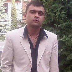 Фотография мужчины Серыйпервый, 44 года из г. Ереван