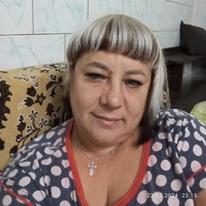 Фотография девушки Зая, 46 лет из г. Белово
