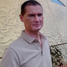 Фотография мужчины Женя, 45 лет из г. Похвистнево