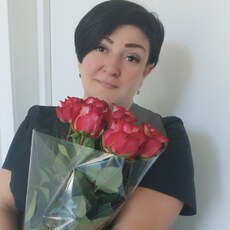 Фотография девушки Лора, 46 лет из г. Геленджик