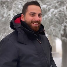 Фотография мужчины Ali, 33 года из г. Минск